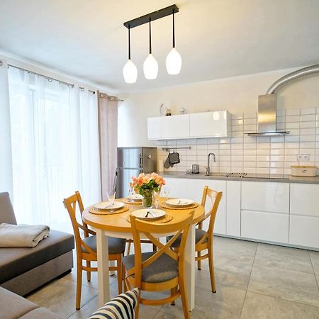 Apartamenty Everysky - Konopnickiej 11 Karpacz Kültér fotó