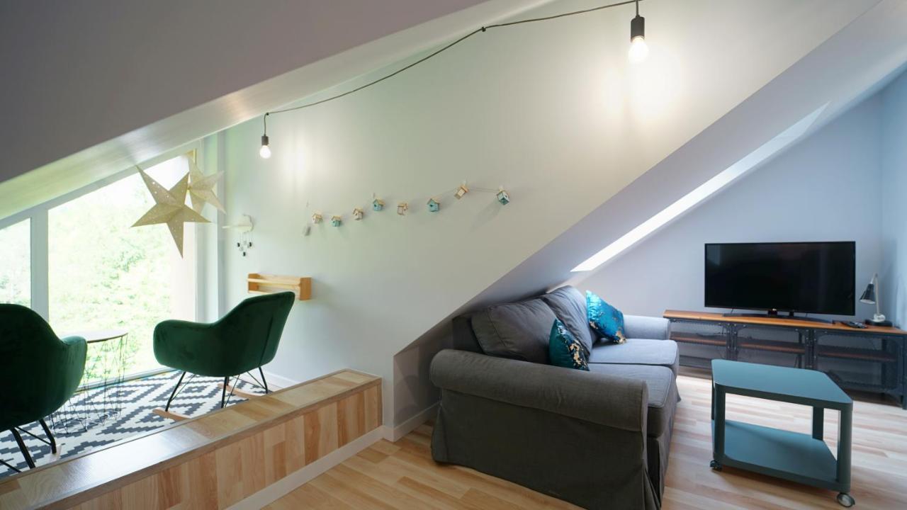 Apartamenty Everysky - Konopnickiej 11 Karpacz Kültér fotó