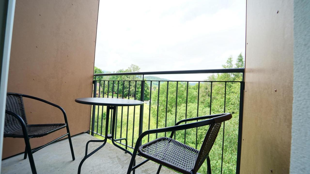 Apartamenty Everysky - Konopnickiej 11 Karpacz Kültér fotó
