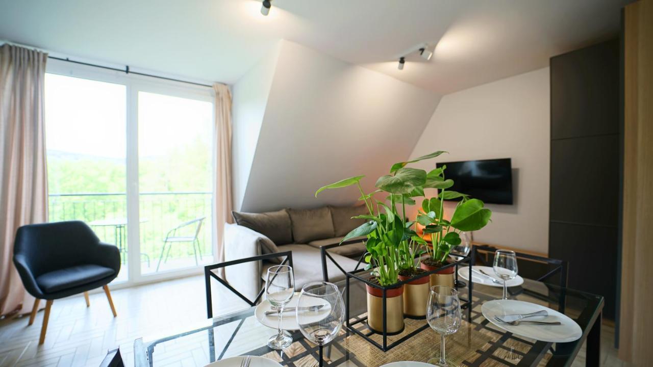 Apartamenty Everysky - Konopnickiej 11 Karpacz Kültér fotó