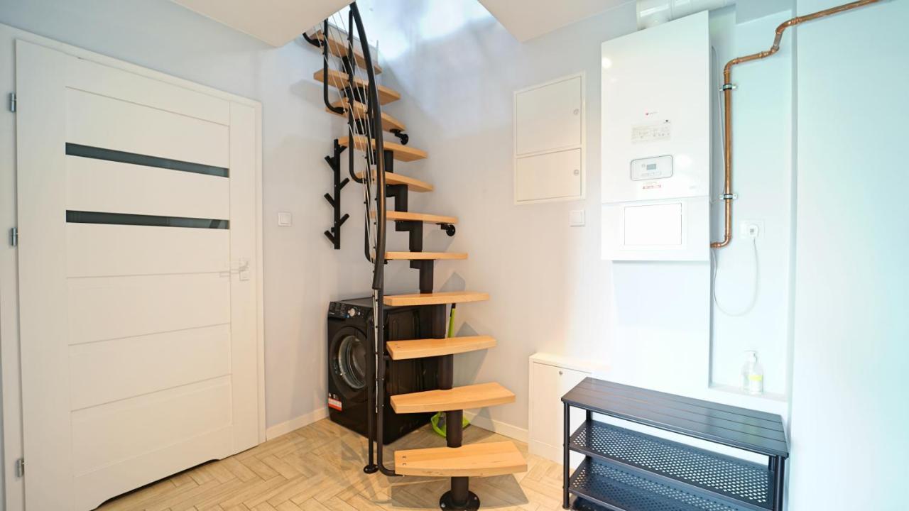 Apartamenty Everysky - Konopnickiej 11 Karpacz Kültér fotó