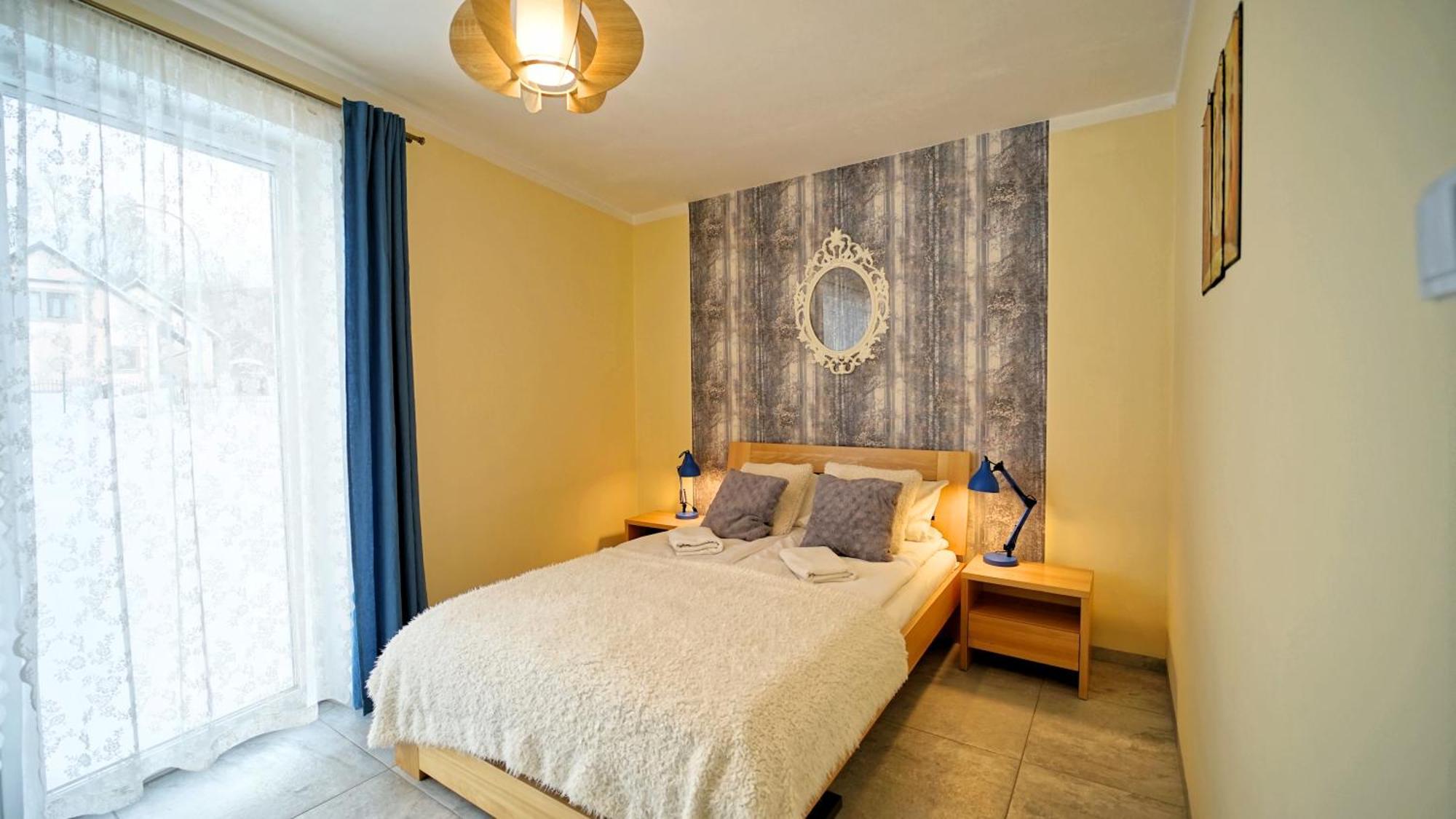 Apartamenty Everysky - Konopnickiej 11 Karpacz Kültér fotó