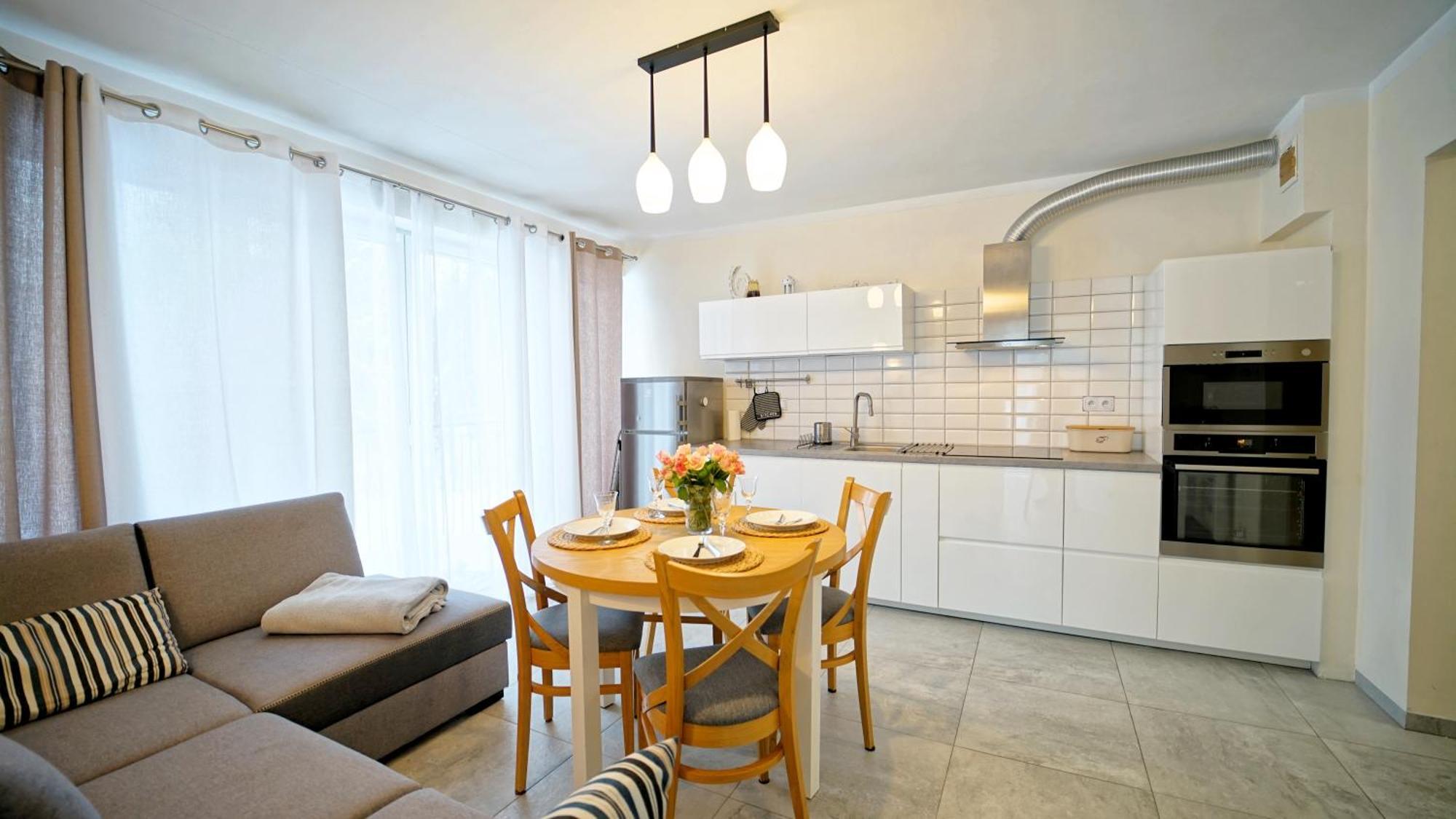 Apartamenty Everysky - Konopnickiej 11 Karpacz Kültér fotó