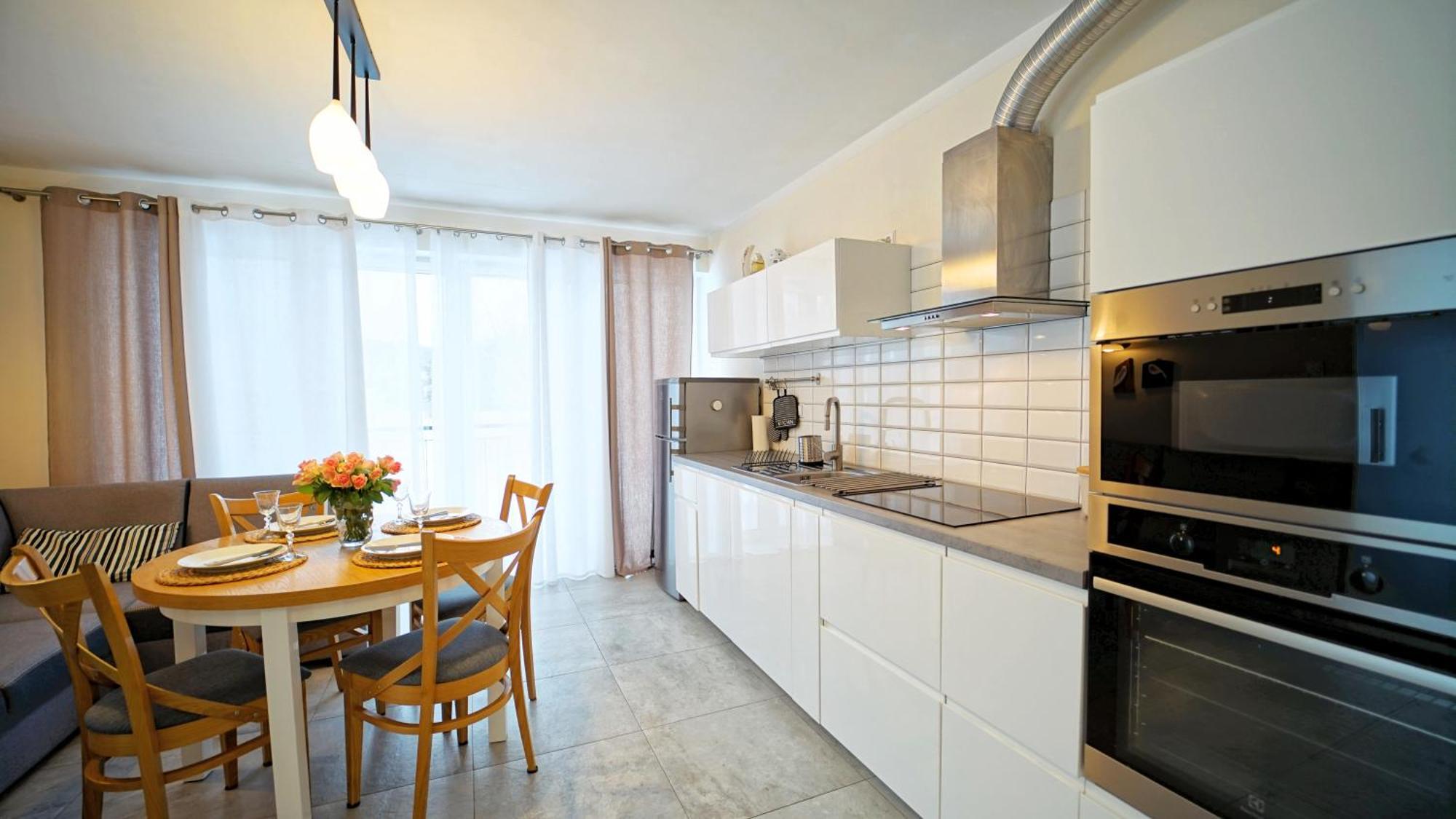 Apartamenty Everysky - Konopnickiej 11 Karpacz Kültér fotó