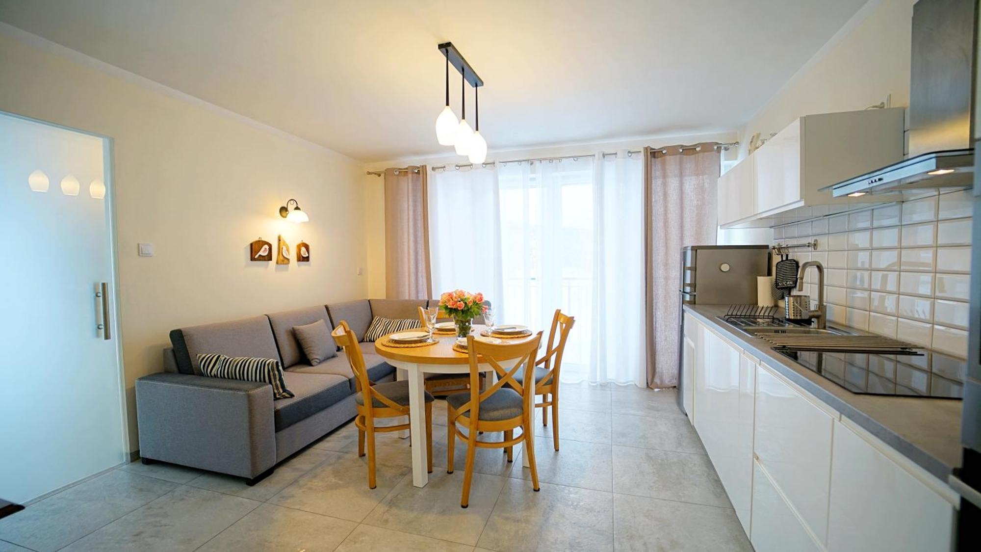 Apartamenty Everysky - Konopnickiej 11 Karpacz Kültér fotó