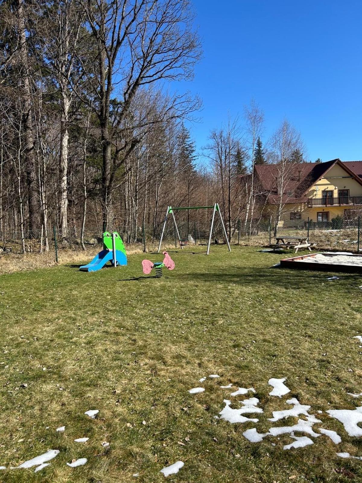 Apartamenty Everysky - Konopnickiej 11 Karpacz Kültér fotó