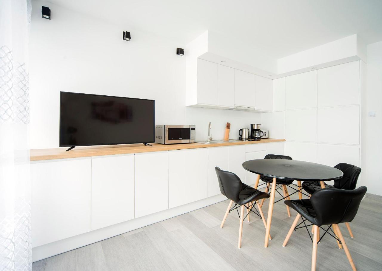 Apartamenty Everysky - Konopnickiej 11 Karpacz Kültér fotó