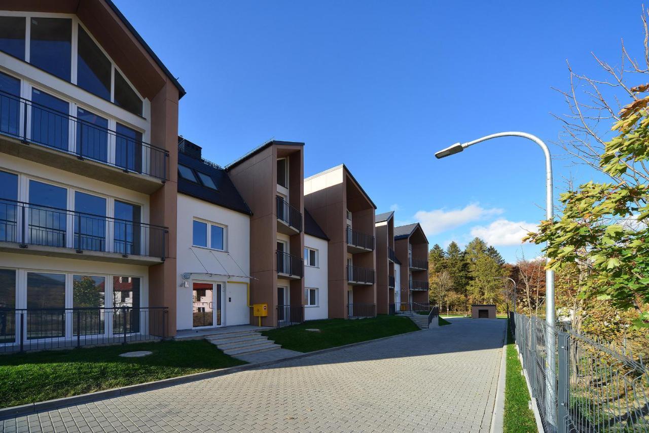 Apartamenty Everysky - Konopnickiej 11 Karpacz Kültér fotó