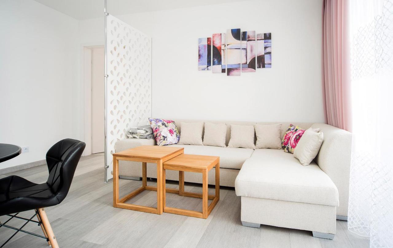 Apartamenty Everysky - Konopnickiej 11 Karpacz Kültér fotó