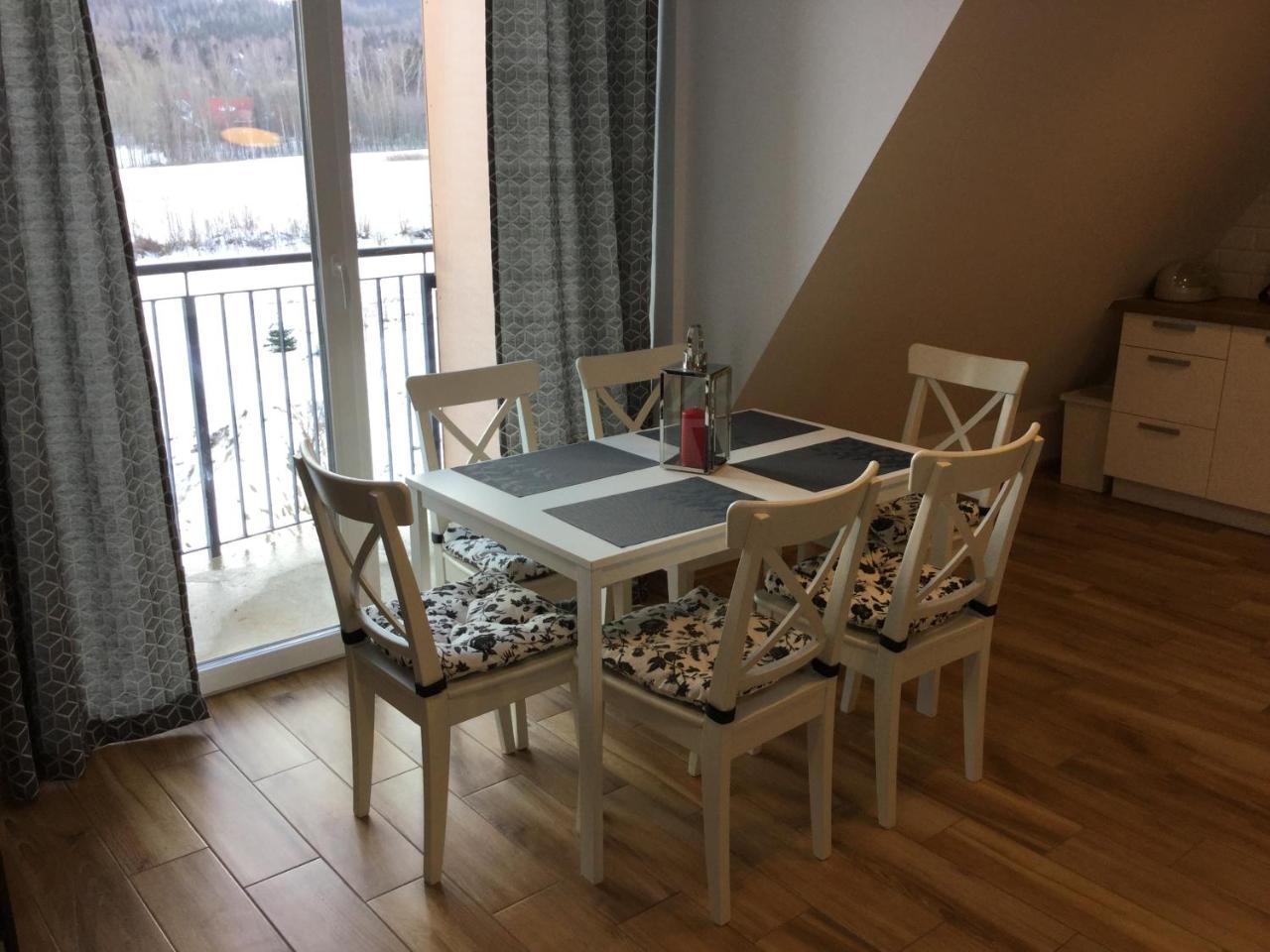 Apartamenty Everysky - Konopnickiej 11 Karpacz Kültér fotó