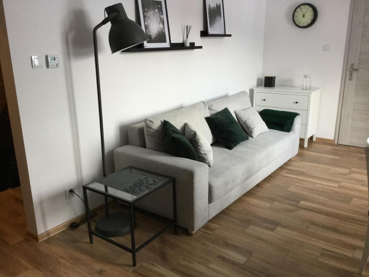 Apartamenty Everysky - Konopnickiej 11 Karpacz Kültér fotó