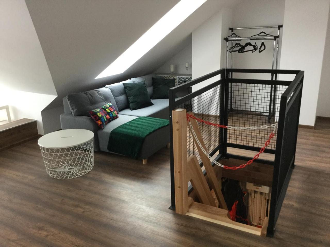 Apartamenty Everysky - Konopnickiej 11 Karpacz Kültér fotó