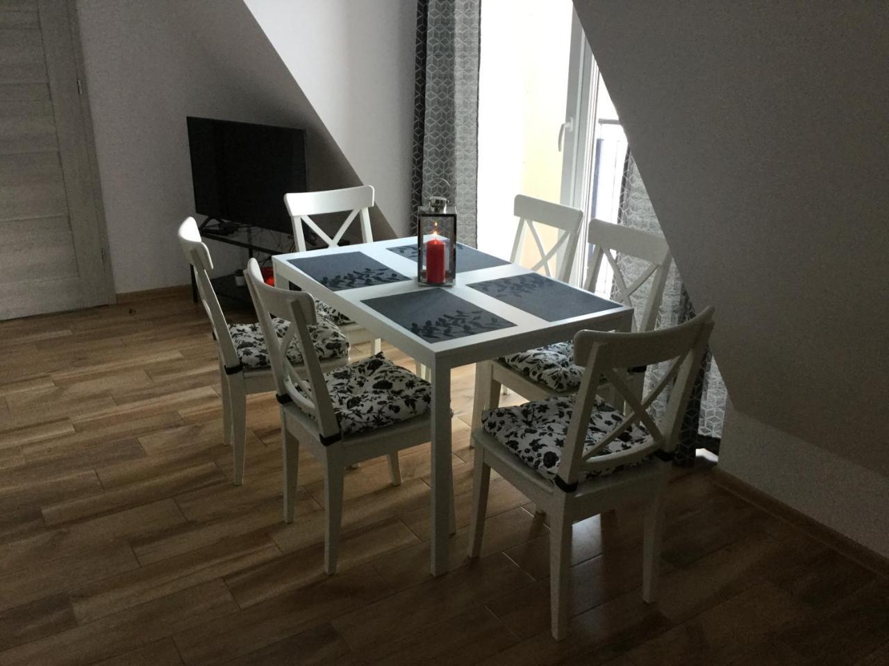 Apartamenty Everysky - Konopnickiej 11 Karpacz Kültér fotó