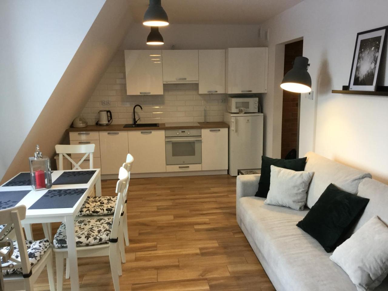 Apartamenty Everysky - Konopnickiej 11 Karpacz Kültér fotó