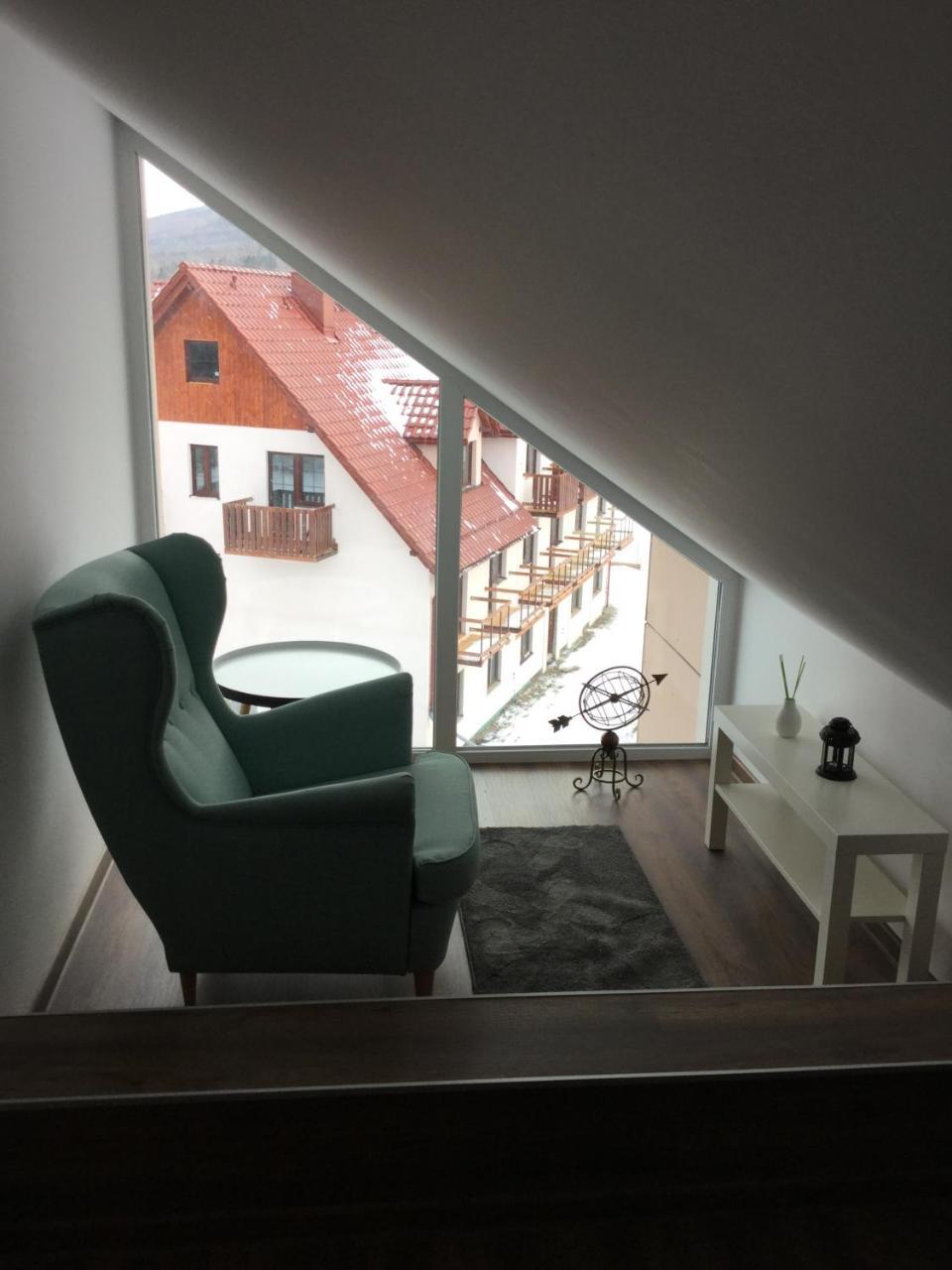 Apartamenty Everysky - Konopnickiej 11 Karpacz Kültér fotó