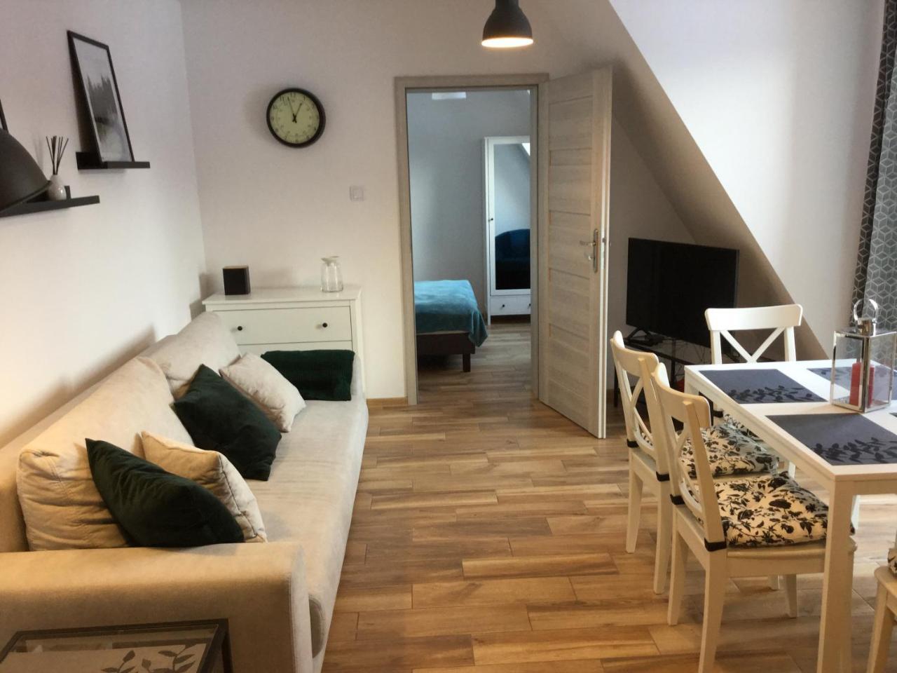 Apartamenty Everysky - Konopnickiej 11 Karpacz Kültér fotó