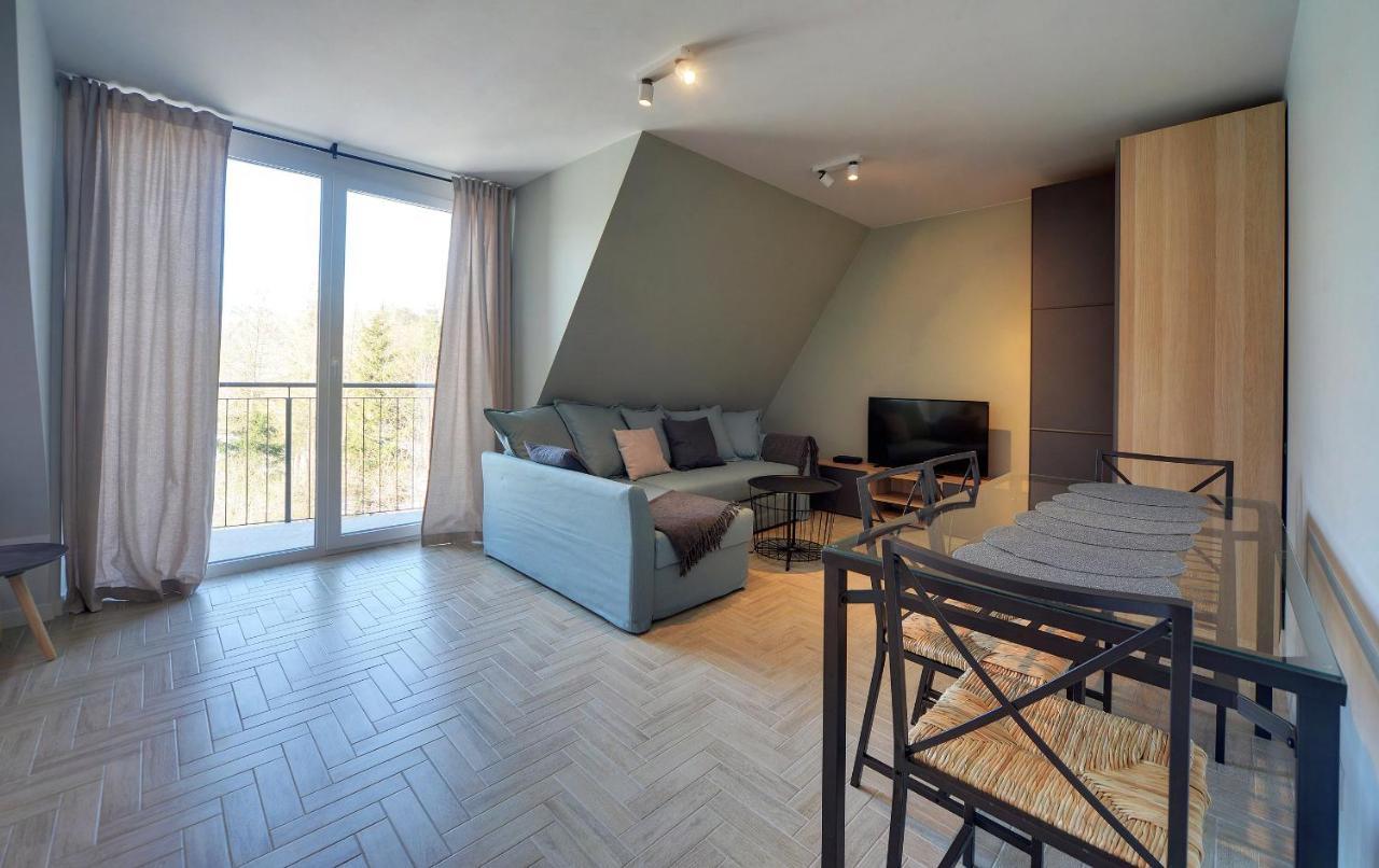 Apartamenty Everysky - Konopnickiej 11 Karpacz Kültér fotó
