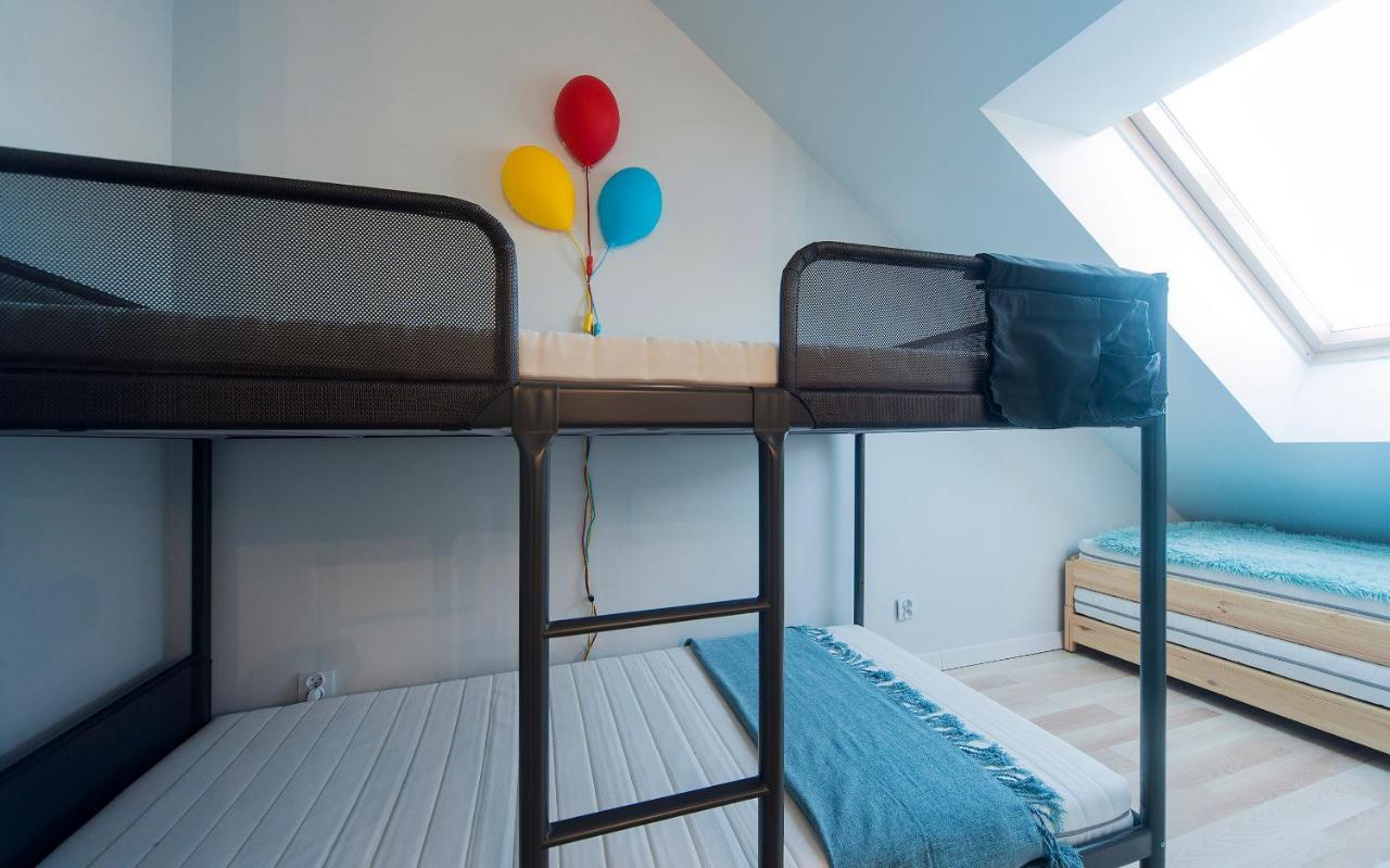 Apartamenty Everysky - Konopnickiej 11 Karpacz Kültér fotó