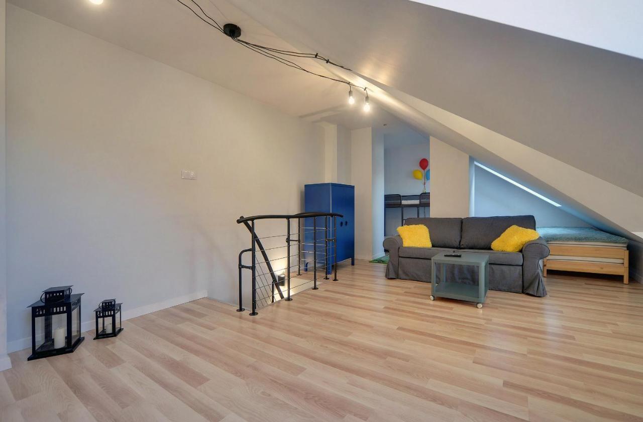 Apartamenty Everysky - Konopnickiej 11 Karpacz Kültér fotó