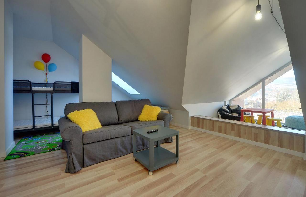 Apartamenty Everysky - Konopnickiej 11 Karpacz Kültér fotó