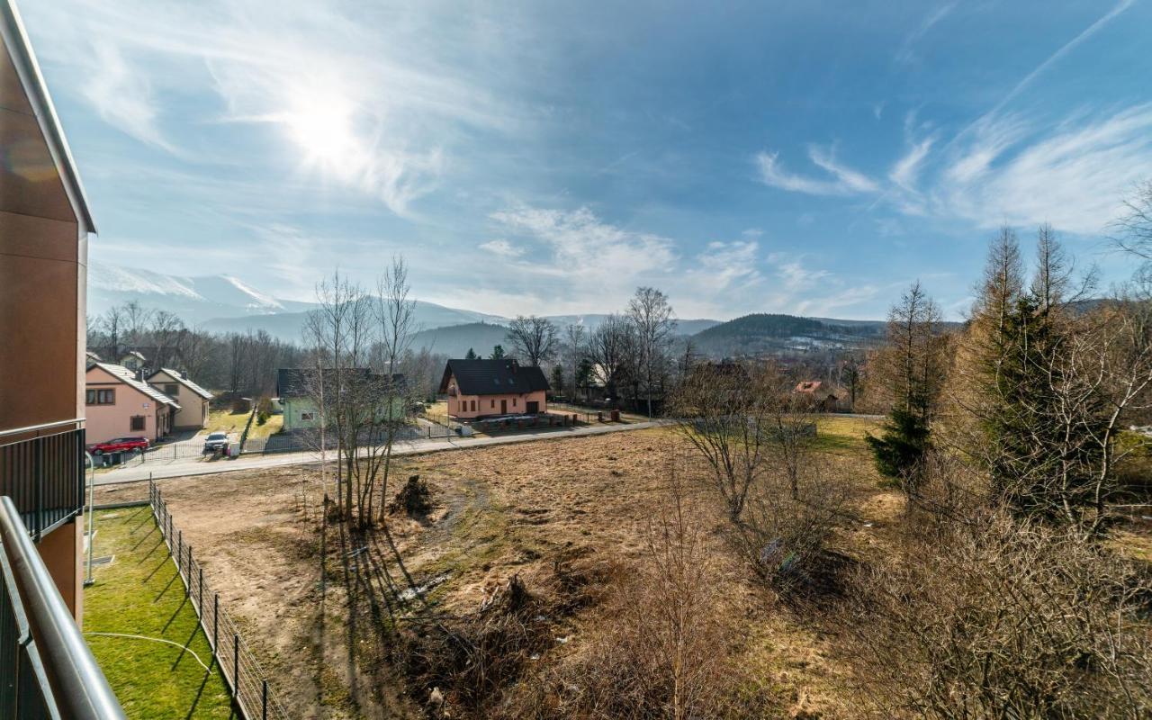 Apartamenty Everysky - Konopnickiej 11 Karpacz Kültér fotó
