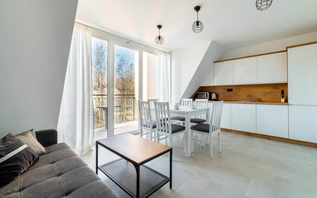 Apartamenty Everysky - Konopnickiej 11 Karpacz Kültér fotó