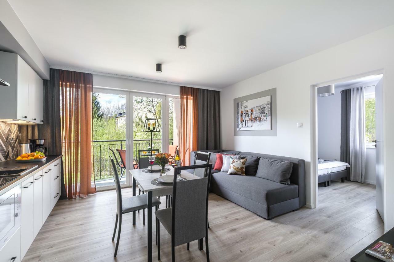 Apartamenty Everysky - Konopnickiej 11 Karpacz Kültér fotó