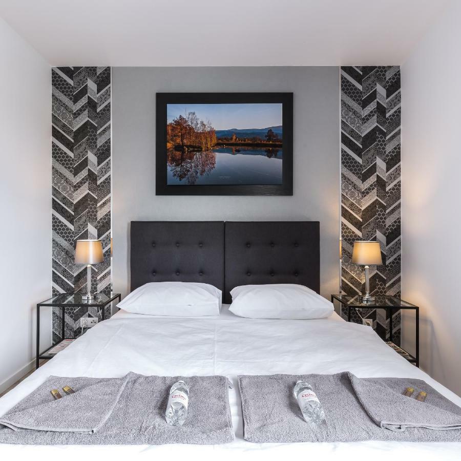 Apartamenty Everysky - Konopnickiej 11 Karpacz Kültér fotó