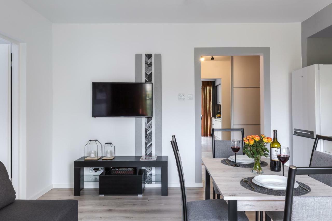 Apartamenty Everysky - Konopnickiej 11 Karpacz Kültér fotó