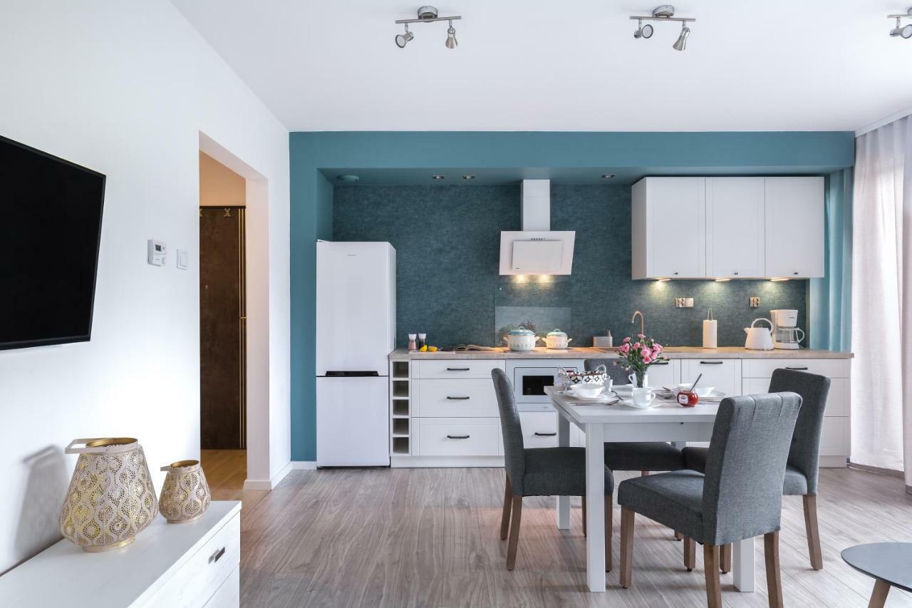 Apartamenty Everysky - Konopnickiej 11 Karpacz Kültér fotó