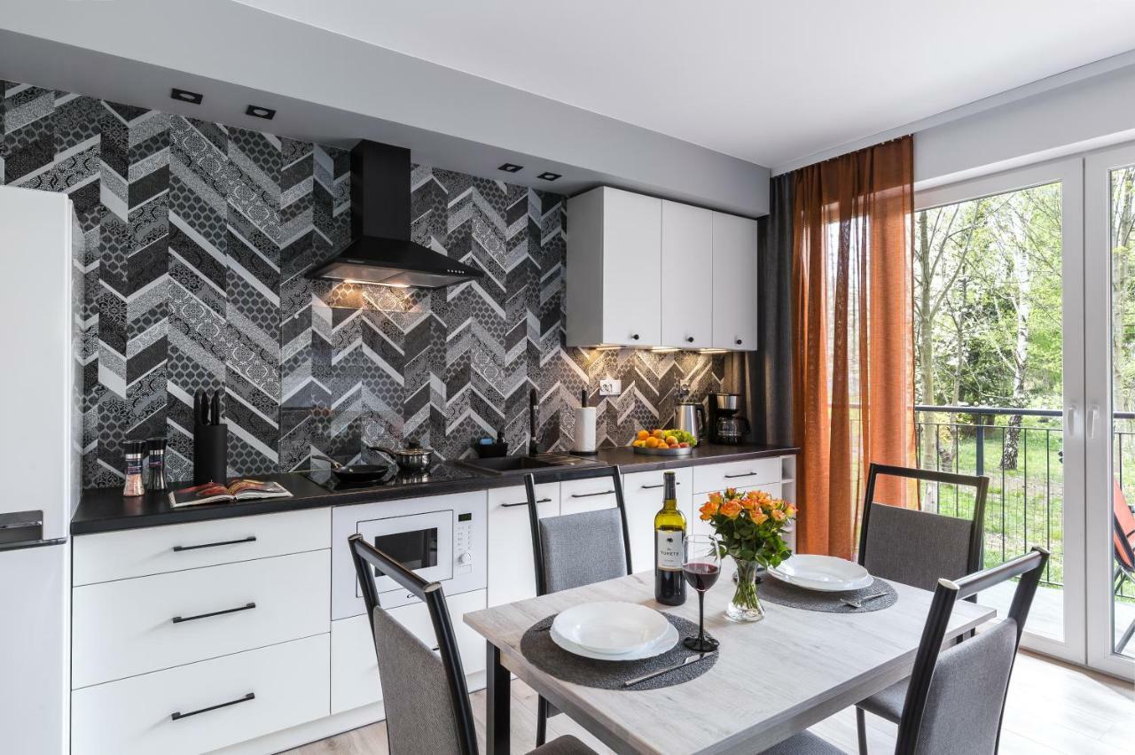 Apartamenty Everysky - Konopnickiej 11 Karpacz Kültér fotó