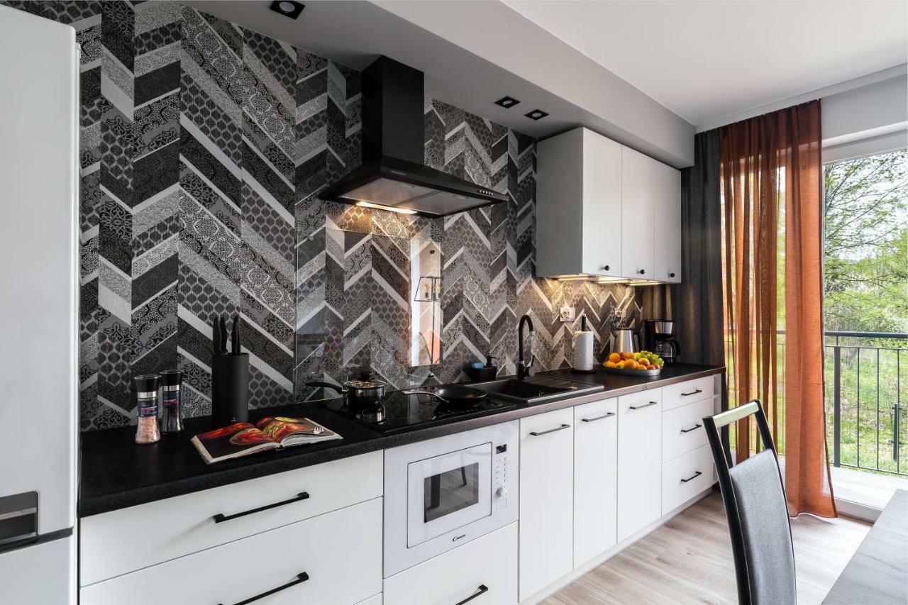 Apartamenty Everysky - Konopnickiej 11 Karpacz Kültér fotó