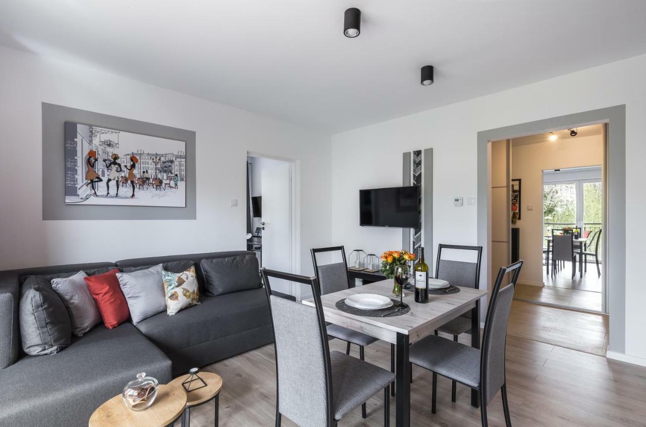 Apartamenty Everysky - Konopnickiej 11 Karpacz Kültér fotó