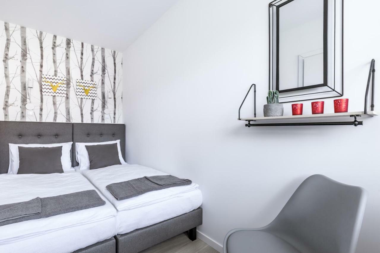 Apartamenty Everysky - Konopnickiej 11 Karpacz Kültér fotó