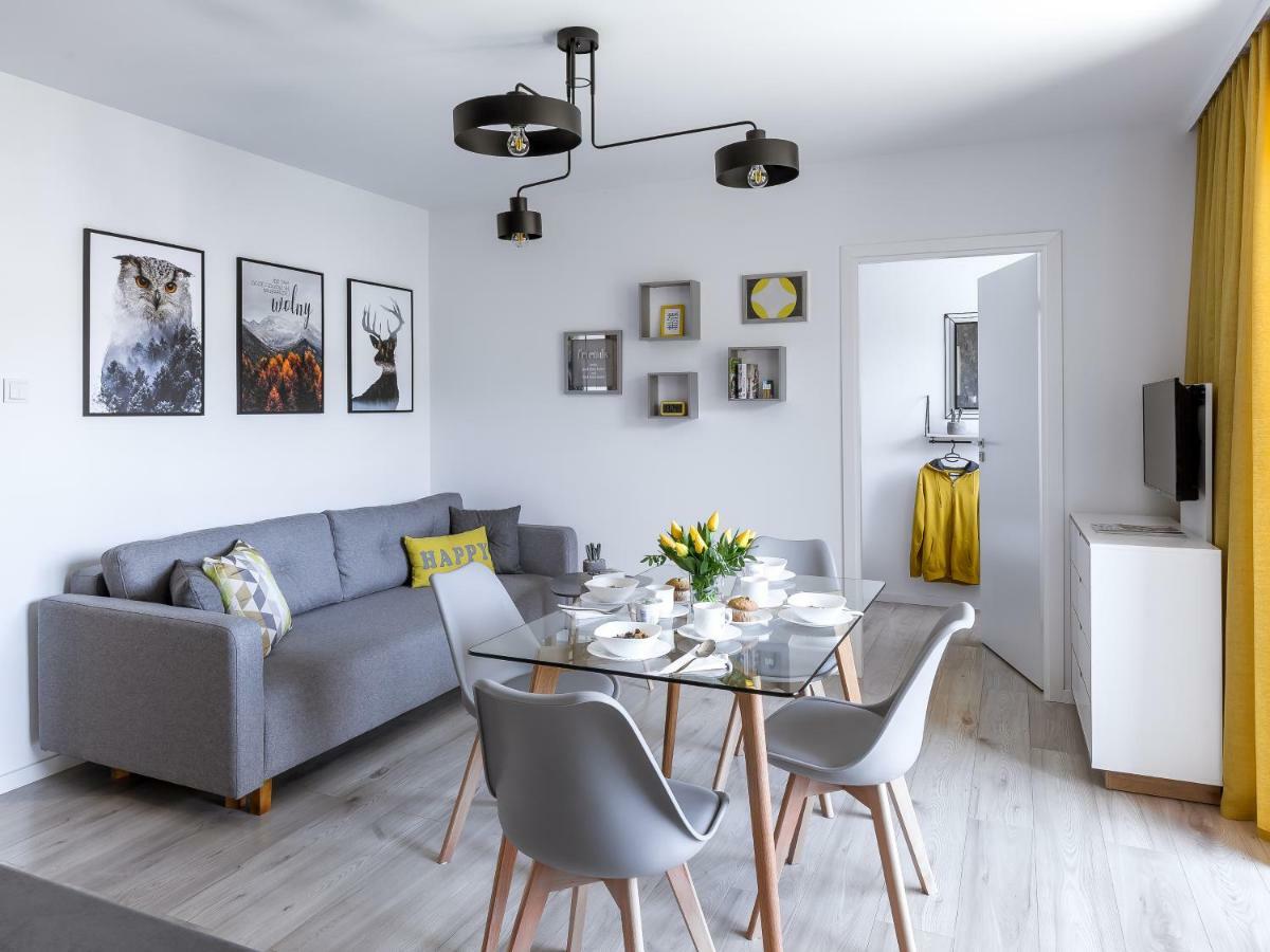 Apartamenty Everysky - Konopnickiej 11 Karpacz Kültér fotó