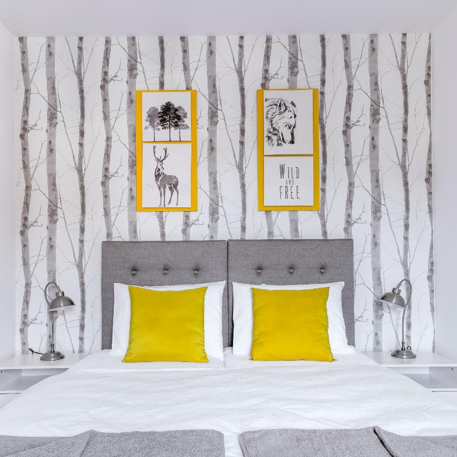 Apartamenty Everysky - Konopnickiej 11 Karpacz Kültér fotó
