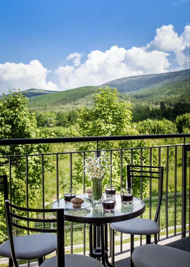Apartamenty Everysky - Konopnickiej 11 Karpacz Kültér fotó