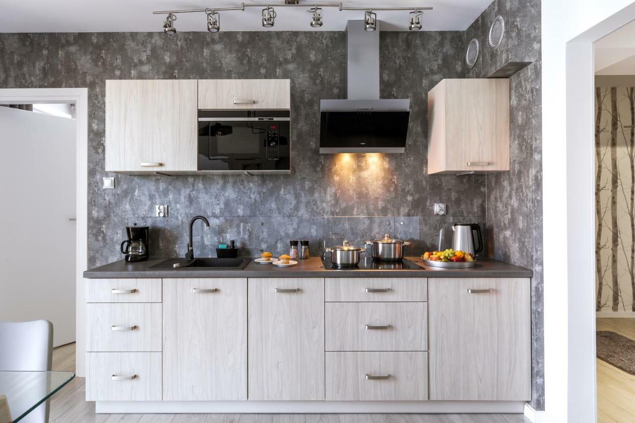 Apartamenty Everysky - Konopnickiej 11 Karpacz Kültér fotó
