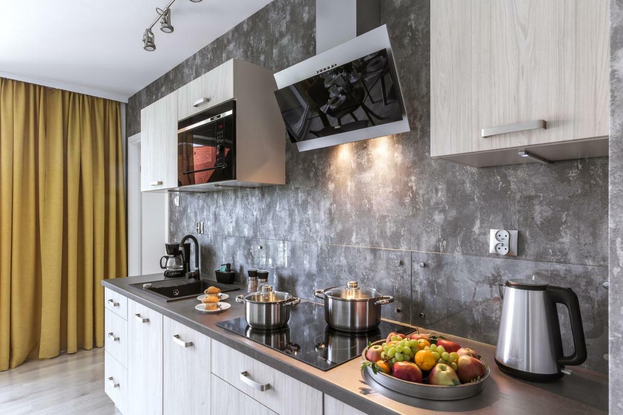 Apartamenty Everysky - Konopnickiej 11 Karpacz Kültér fotó