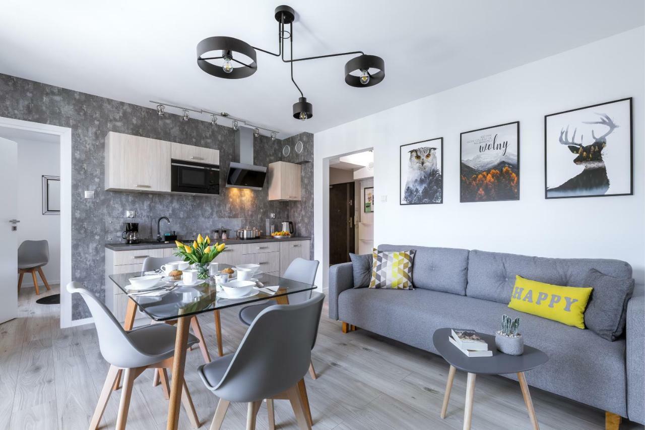 Apartamenty Everysky - Konopnickiej 11 Karpacz Kültér fotó