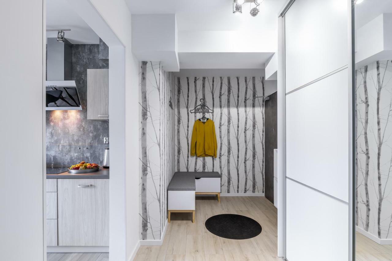 Apartamenty Everysky - Konopnickiej 11 Karpacz Kültér fotó