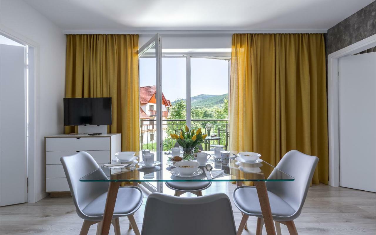 Apartamenty Everysky - Konopnickiej 11 Karpacz Kültér fotó